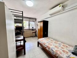 Blk 259 The Clover @ Kebun Baru (Ang Mo Kio), HDB 5 Rooms #596373121